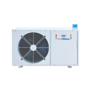 water chiller system