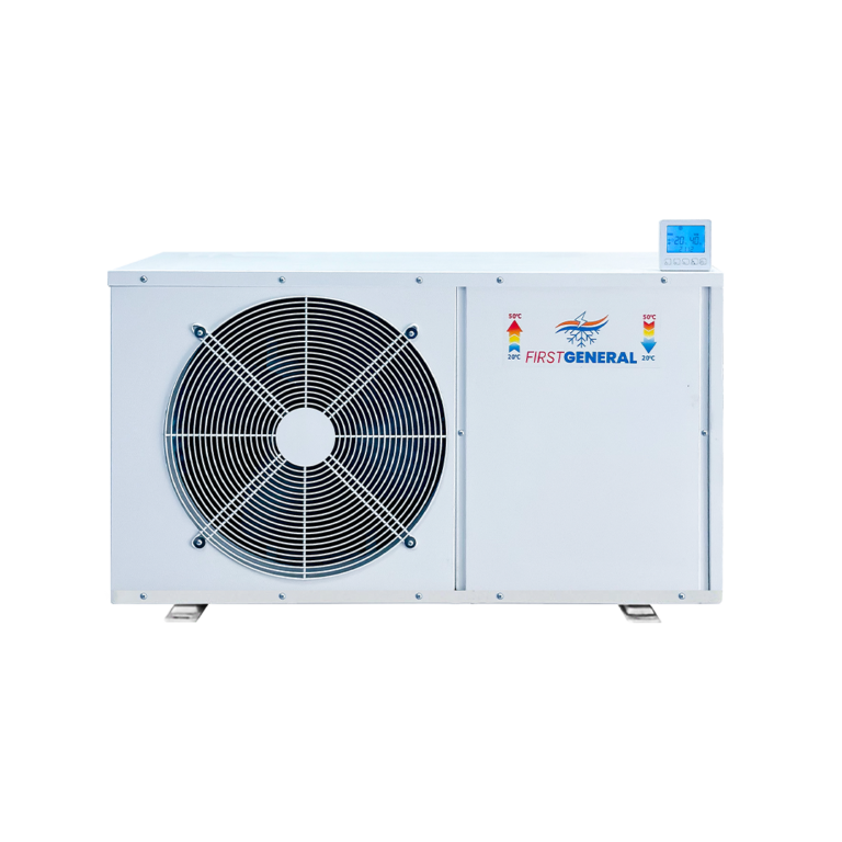 water chiller system